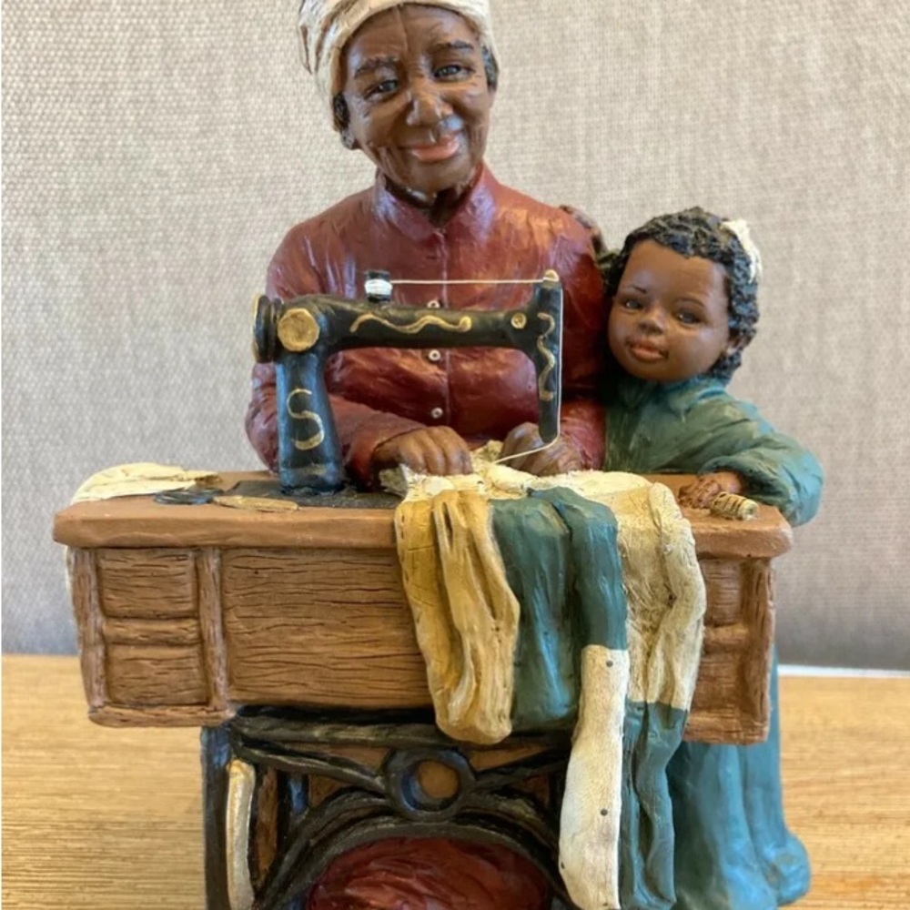 Bessie & Corkie All Gods Children Decorative Collectibles